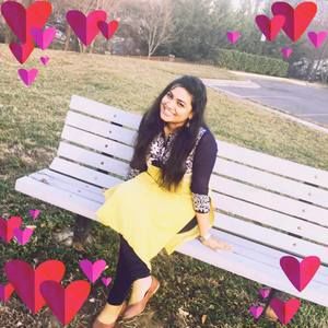 Meet your Posher, Sravani